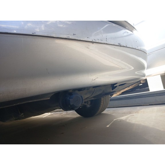 Recambio de paragolpes trasero para audi a4 b6 avant (8e5) 1.9 tdi referencia OEM IAM   