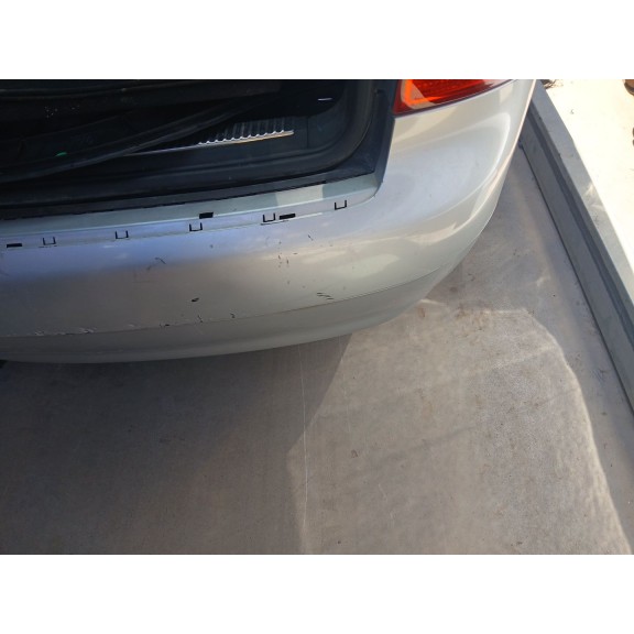 Recambio de paragolpes trasero para audi a4 b6 avant (8e5) 1.9 tdi referencia OEM IAM   