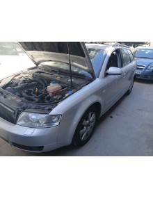 audi a4 b6 avant (8e5) del año 2001
