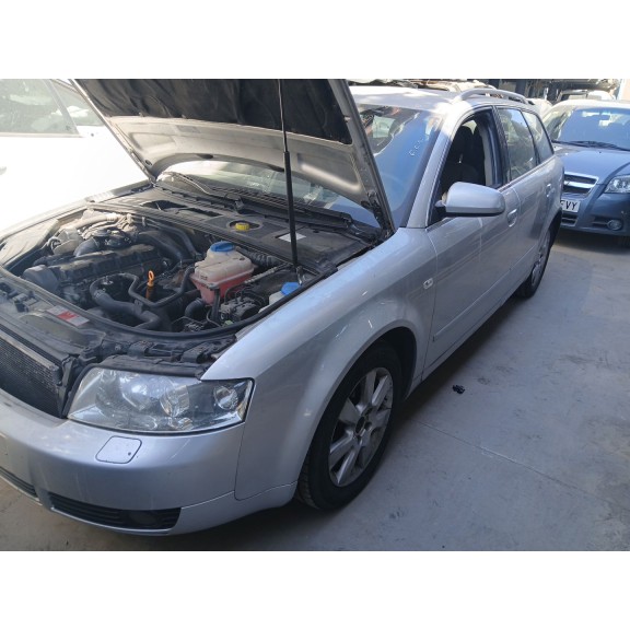 audi a4 b6 avant (8e5) del año 2001