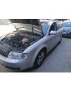audi a4 b6 avant (8e5) del año 2001