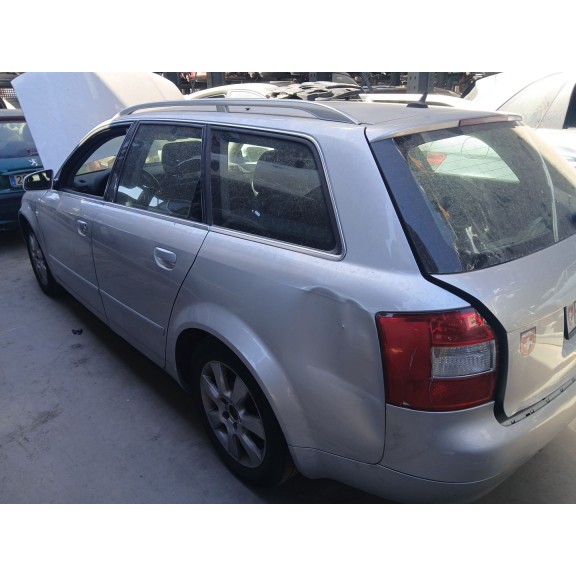 audi a4 b6 avant (8e5) del año 2001