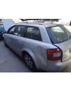 audi a4 b6 avant (8e5) del año 2001