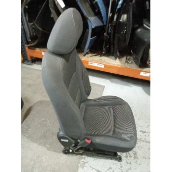 Recambio de asiento delantero izquierdo para ssangyong tivoli referencia OEM IAM  1 RAJA 