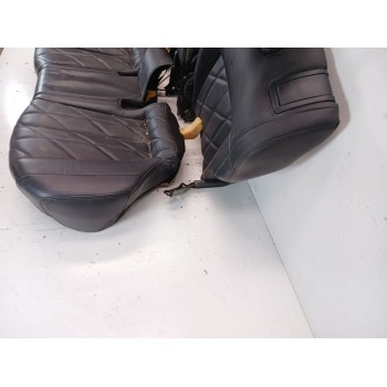 Recambio de asientos traseros para infiniti qx70 3.7 awd referencia OEM IAM   