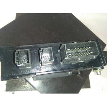 Recambio de motor elevalunas delantero izquierdo para peugeot 307 break/sw (s2) sw pack referencia OEM IAM   