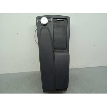 Recambio de apoyabrazos central para mercedes-benz clase clk (w207) coupe 2.1 cdi cat referencia OEM IAM A2046800639  