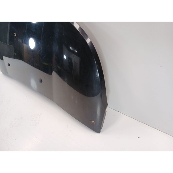 Recambio de capot para citroën c3 picasso (sh_) 1.6 hdi referencia OEM IAM 7901Q7  