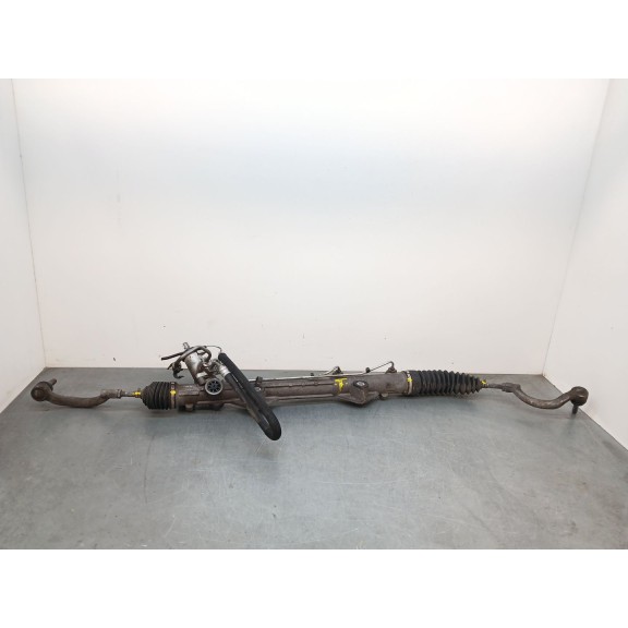 Recambio de cremallera direccion para jaguar xf 2.2 diesel luxury referencia OEM IAM   