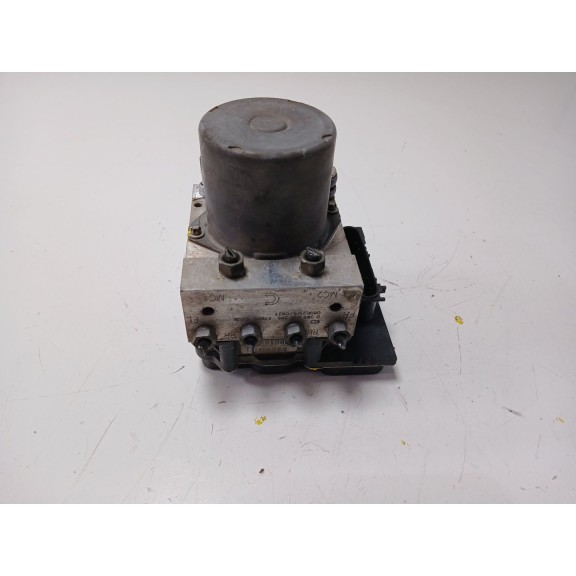Recambio de abs para nissan qashqai i (j10, nj10) 2.0 dci referencia OEM IAM 0265235295  