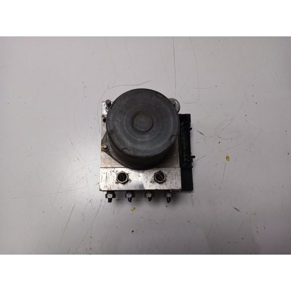 Recambio de abs para nissan qashqai i (j10, nj10) 2.0 dci referencia OEM IAM 0265235295  