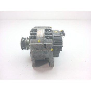 Recambio de alternador para renault clio ii (bb_, cb_) 1.5 dci (b/cb08) referencia OEM IAM 0986049810  
