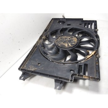 Recambio de electroventilador para kia ceed (cd) 1.6 crdi 136 referencia OEM IAM F00S3D2063 25304J7600 