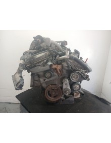 Recambio de motor completo para jaguar x-type 2.5 v6 24v cat referencia OEM IAM XB B 166.683KM 2