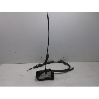Recambio de cerradura puerta delantera derecha para nissan nv200 furgoneta 1.5 dci 85 (m20, m20m) referencia OEM IAM   