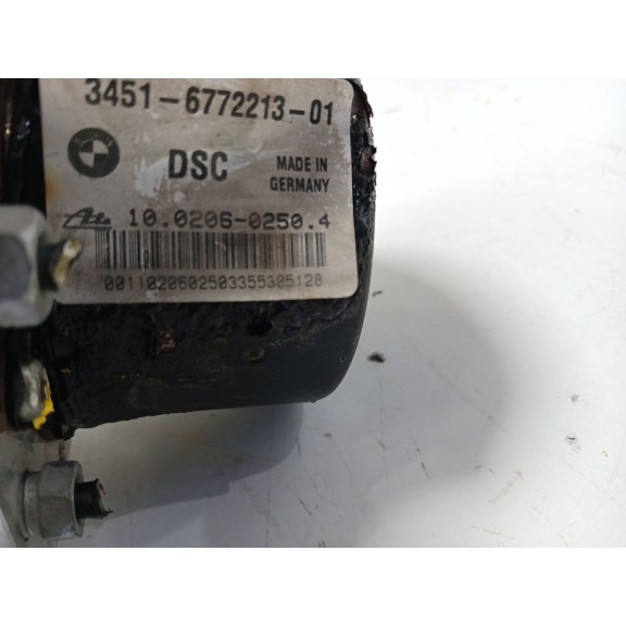 Recambio de abs para bmw serie 3 berlina (e90) 320d referencia OEM IAM 3451677221301  