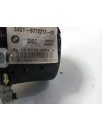 Recambio de abs para bmw serie 3 berlina (e90) 320d referencia OEM IAM 3451677221301  