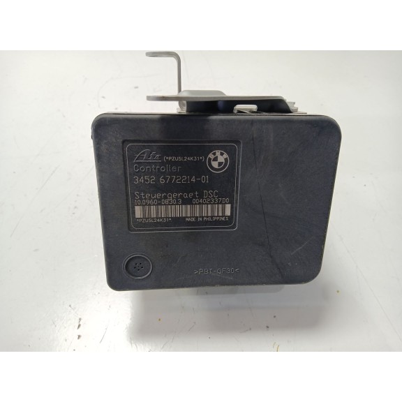 Recambio de abs para bmw serie 3 berlina (e90) 320d referencia OEM IAM 3451677221301  