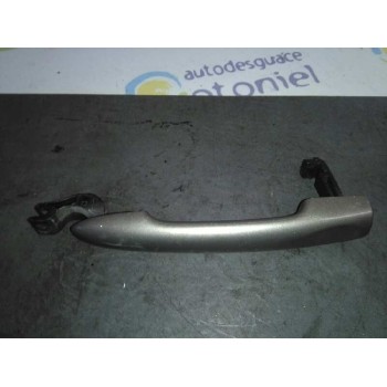 MANETA EXTERIOR TRASERA IZQUIERDA 