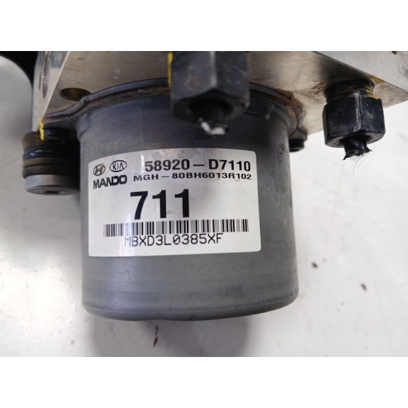 Recambio de abs para hyundai tucson (tl, tle) 1.7 crdi referencia OEM IAM   