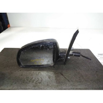 Recambio de retrovisor izquierdo para opel meriva cosmo referencia OEM IAM 013148948 AZUL MANUAL