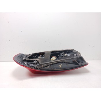 Recambio de piloto trasero izquierdo para citroën c4 picasso feel referencia OEM IAM 21023301L 2ºSERIE 