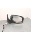 Recambio de retrovisor derecho para porsche cayenne (9pa) turbo s 4.5 referencia OEM IAM 9557312220301C  