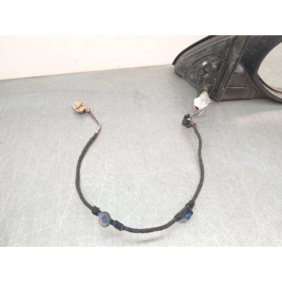 Recambio de retrovisor derecho para porsche cayenne (9pa) turbo s 4.5 referencia OEM IAM 9557312220301C  