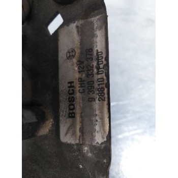 Recambio de motor limpia delantero para ford maverick (ml) glx referencia OEM IAM 288100F000 9390332384 9390332378