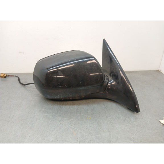 Recambio de retrovisor derecho para porsche cayenne (9pa) turbo s 4.5 referencia OEM IAM 9557312220301C  