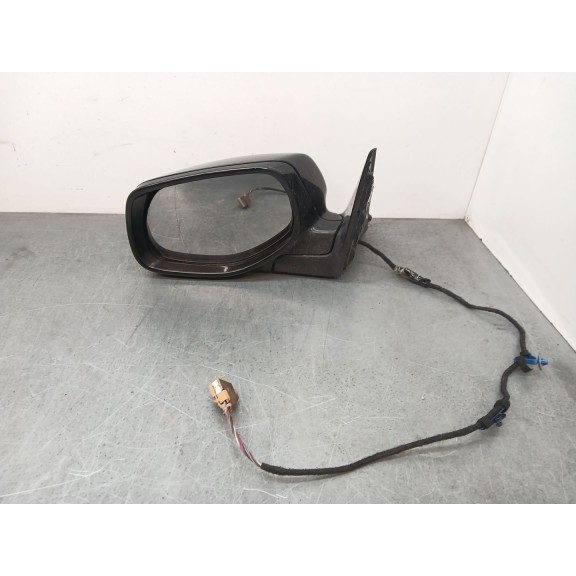 Recambio de retrovisor izquierdo para porsche cayenne (9pa) turbo s 4.5 referencia OEM IAM 9557312210301C  