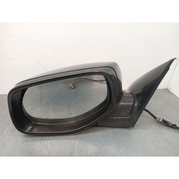 Recambio de retrovisor izquierdo para porsche cayenne (9pa) turbo s 4.5 referencia OEM IAM 9557312210301C  