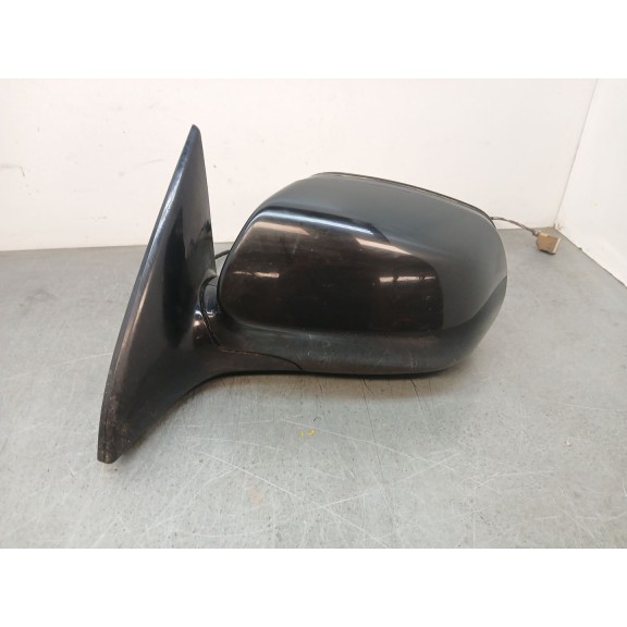 Recambio de retrovisor izquierdo para porsche cayenne (9pa) turbo s 4.5 referencia OEM IAM 9557312210301C  