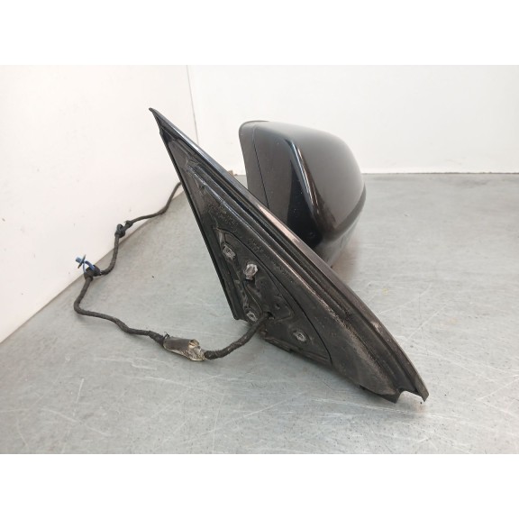 Recambio de retrovisor izquierdo para porsche cayenne (9pa) turbo s 4.5 referencia OEM IAM 9557312210301C  