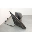 Recambio de retrovisor izquierdo para porsche cayenne (9pa) turbo s 4.5 referencia OEM IAM 9557312210301C  