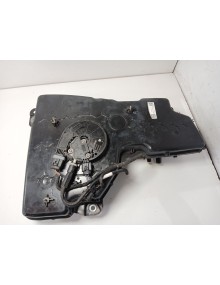 Recambio de deposito fap para volkswagen tiguan (ad1, ax1) 2.0 tdi 4motion referencia OEM IAM 5QF131877L  