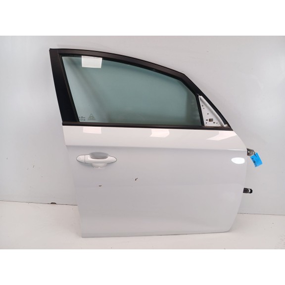 Recambio de puerta delantera derecha para kia carens iv 1.7 crdi referencia OEM IAM 76004A4000  