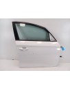 Recambio de puerta delantera derecha para kia carens iv 1.7 crdi referencia OEM IAM 76004A4000  