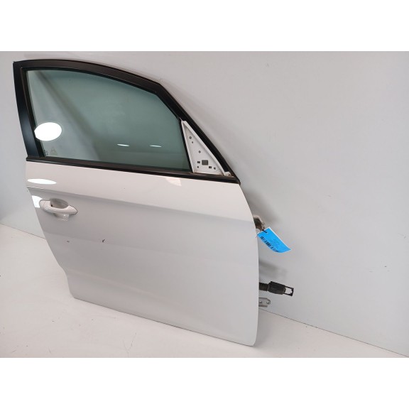 Recambio de puerta delantera derecha para kia carens iv 1.7 crdi referencia OEM IAM 76004A4000  
