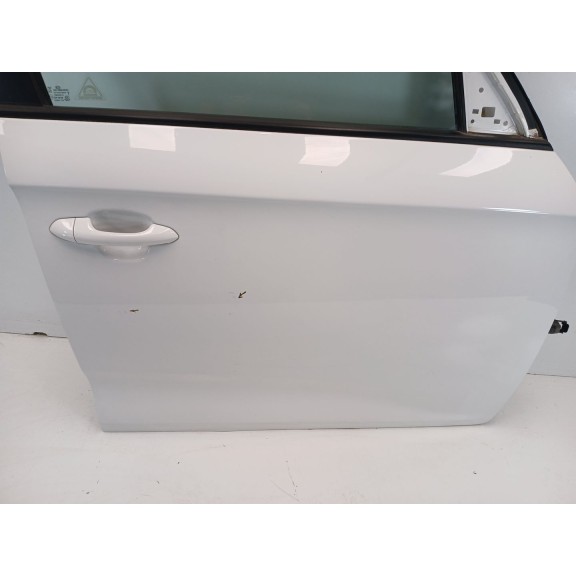 Recambio de puerta delantera derecha para kia carens iv 1.7 crdi referencia OEM IAM 76004A4000  