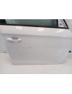 Recambio de puerta delantera derecha para kia carens iv 1.7 crdi referencia OEM IAM 76004A4000  