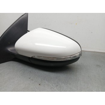 Recambio de retrovisor izquierdo para volkswagen golf vi (5k1) 1.6 tdi referencia OEM IAM 5K0857501  