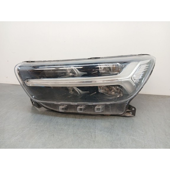 Recambio de faro izquierdo para volvo xc40 (536) t5 plug-in hybrid referencia OEM IAM 31655988  