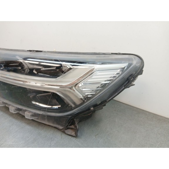 Recambio de faro izquierdo para volvo xc40 (536) t5 plug-in hybrid referencia OEM IAM 31655988  