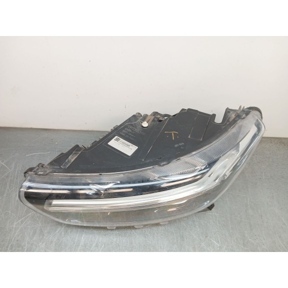 Recambio de faro izquierdo para volvo xc40 (536) t5 plug-in hybrid referencia OEM IAM 31655988  