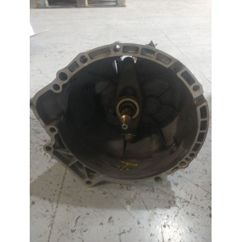 Recambio de caja cambios para bmw serie 3 coupe (e46) 318 ci referencia OEM IAM 23007533513 B 5V