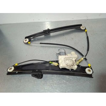 Recambio de elevalunas delantero derecho para bmw serie 7 (e65/e66) 750i referencia OEM IAM 7138862E ELECTRICO 9 PINES 