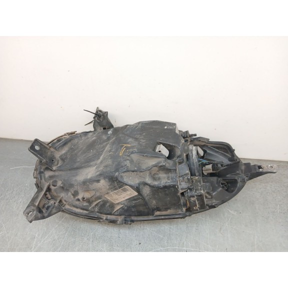 Recambio de faro izquierdo para nissan micra iii (k12) 1.2 16v referencia OEM IAM 26060AX700  
