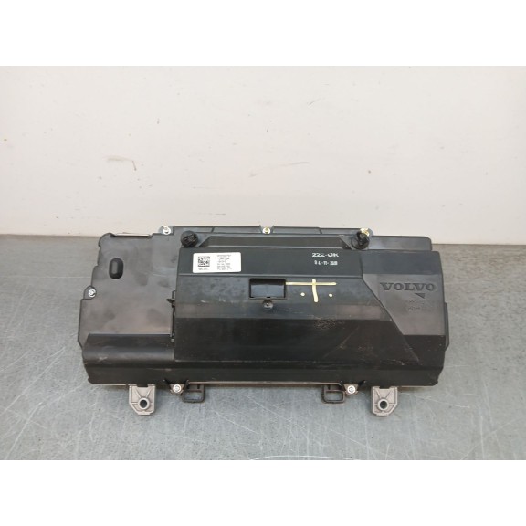 Recambio de cuadro instrumentos para volvo xc40 (536) t5 plug-in hybrid referencia OEM IAM P32320737 T0447594 