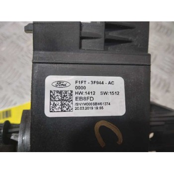 Recambio de anillo airbag para ford kuga (cbs) 1.5 ecoboost cat referencia OEM IAM GV6T13N064EB  